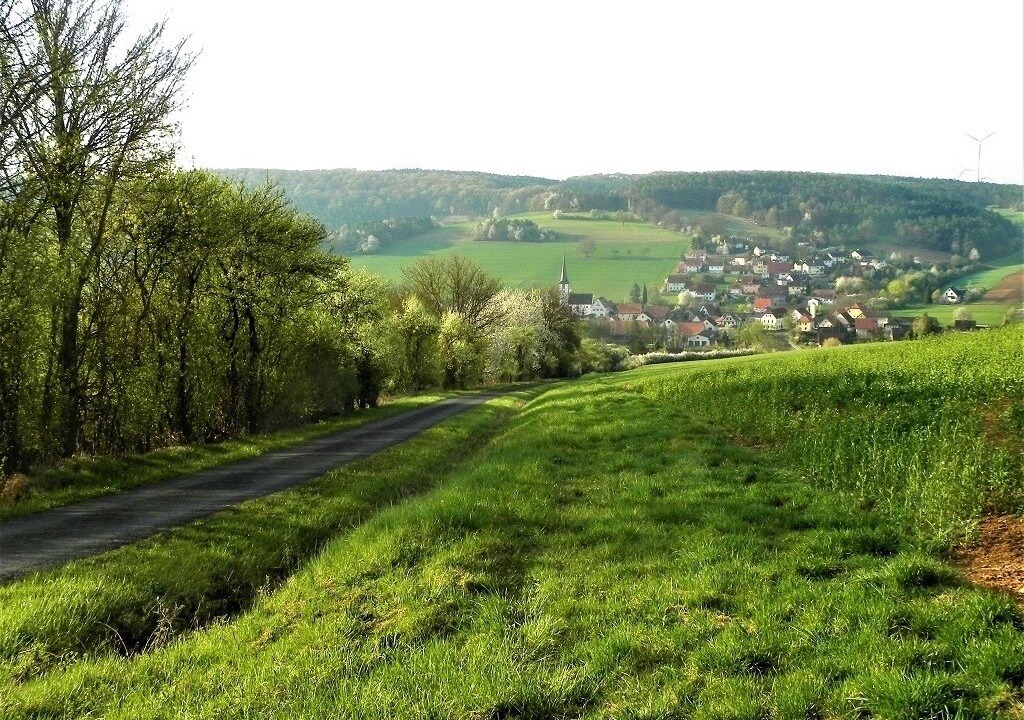 Photo of Outdoor in Eussenheim