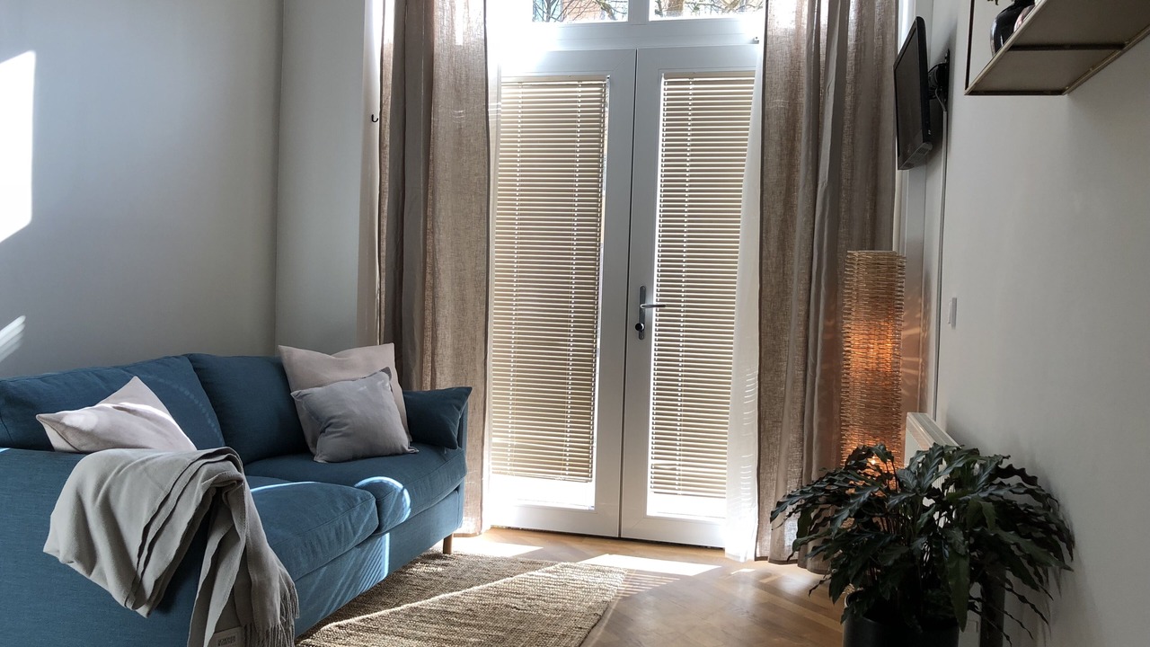 Photo of Livingroom in Untergiesing