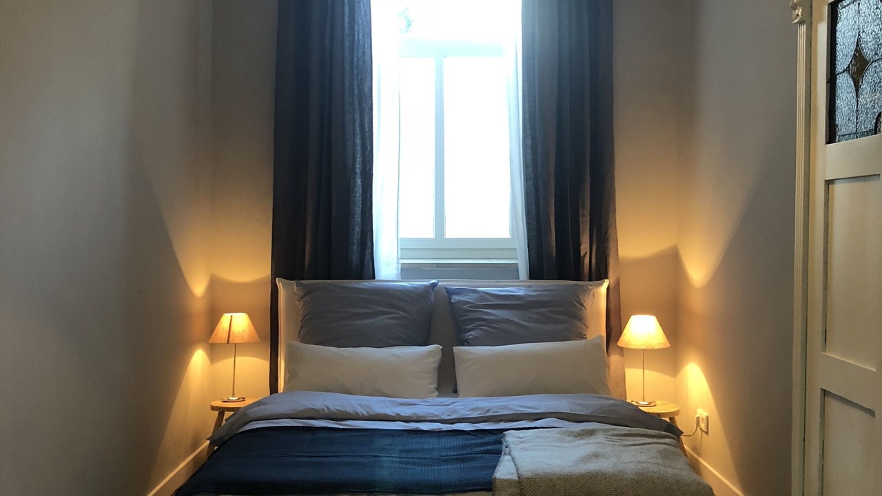 Photo of Bedroom in Untergiesing