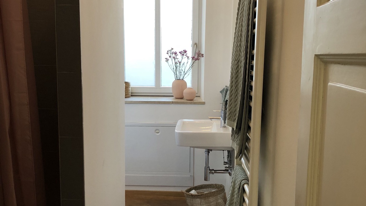 Photo of Bathroom in Untergiesing