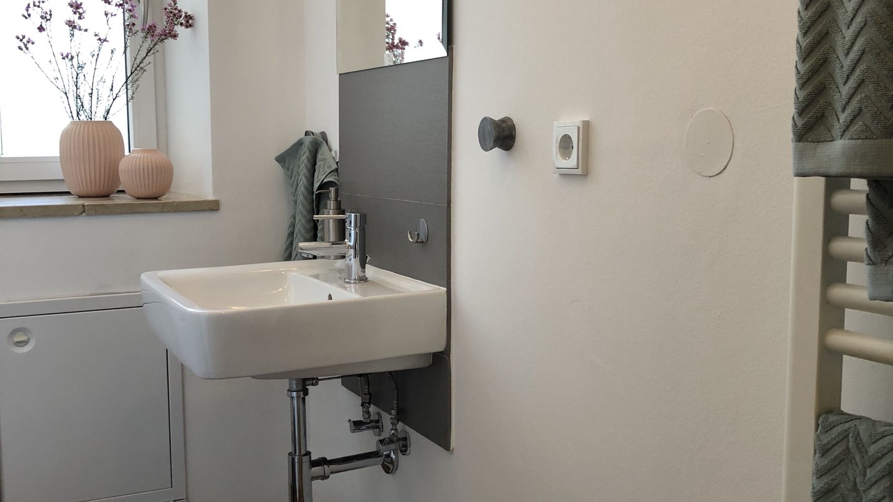 Photo of Bathroom in Untergiesing