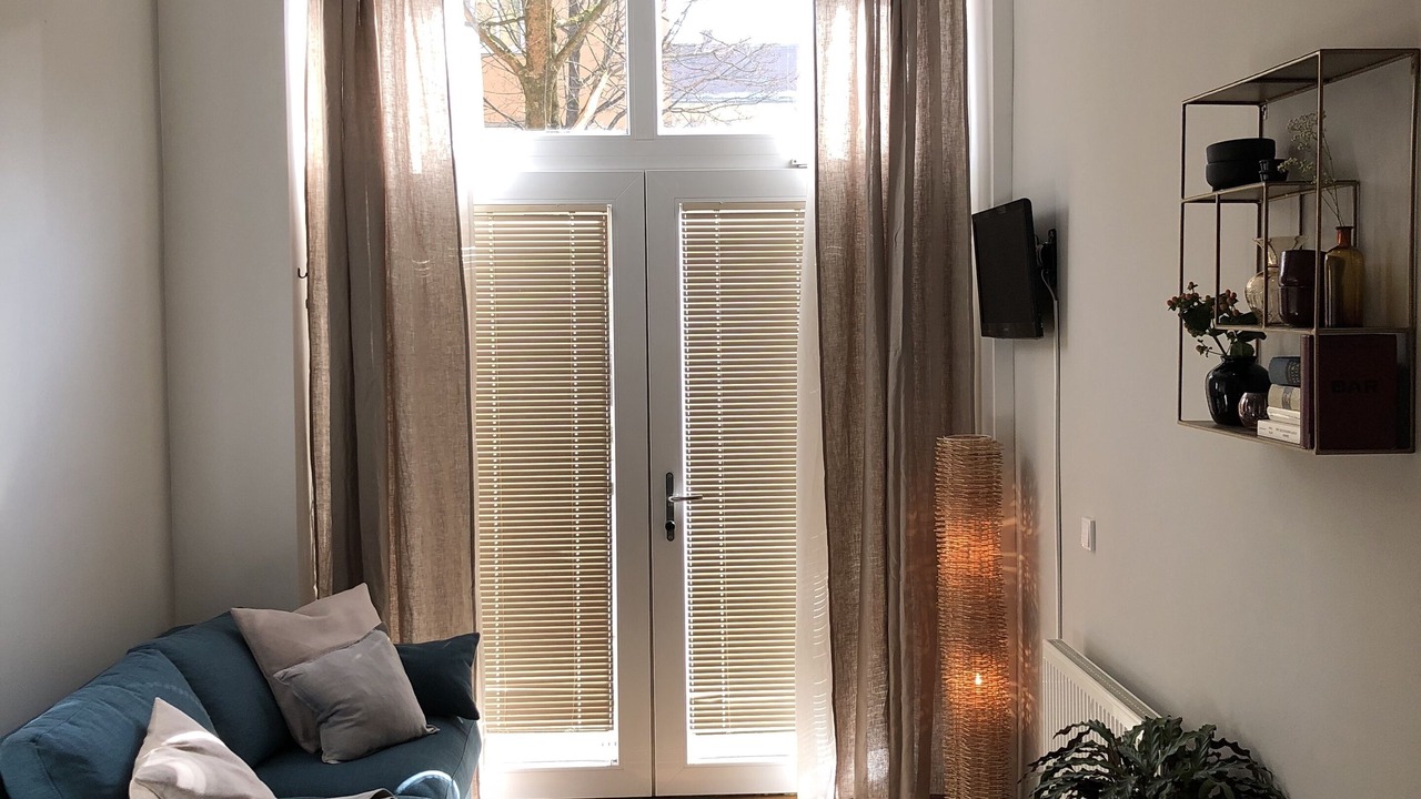 Photo of Livingroom in Untergiesing