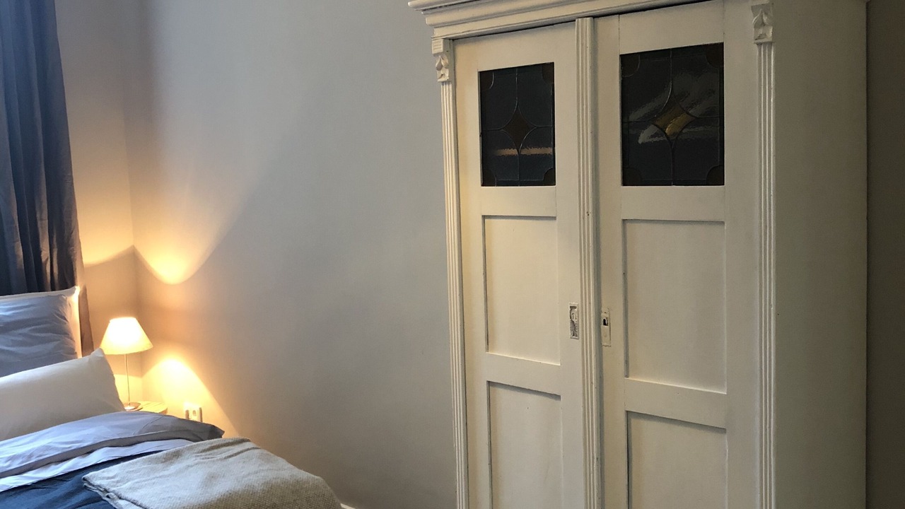 Photo of Bedroom in Untergiesing