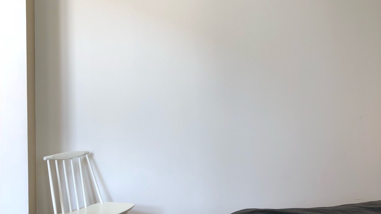 Photo of Bedroom in Untergiesing