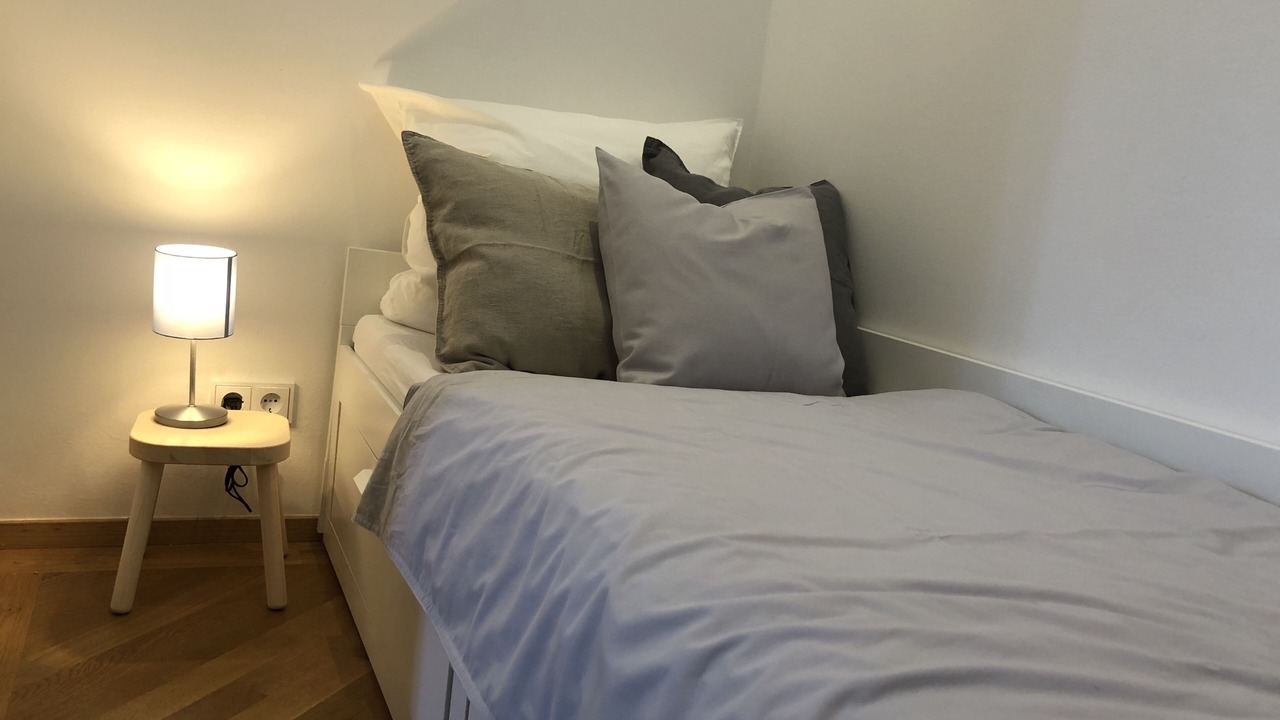 Photo of Bedroom in Untergiesing