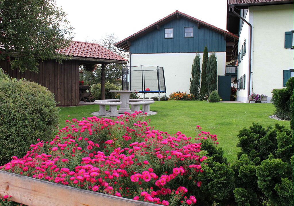 Photo of Outdoor in Bad Birnbach