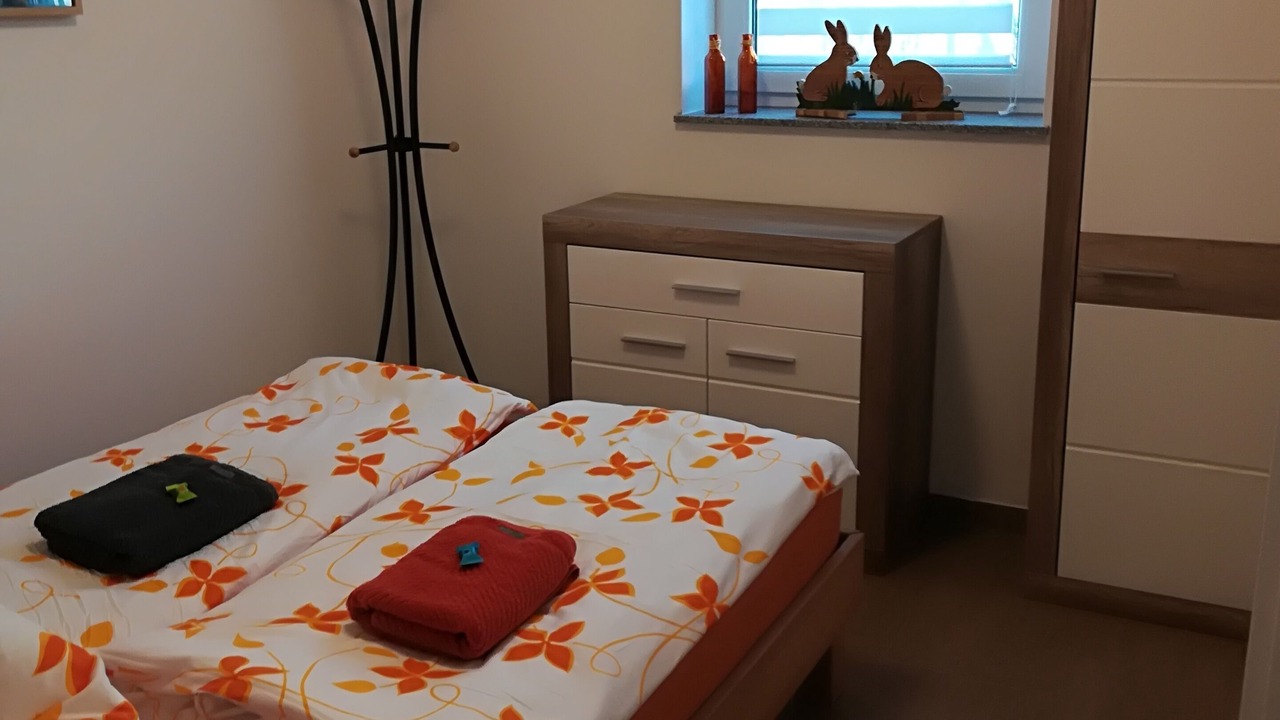 Photo of Bedroom in Mainberg