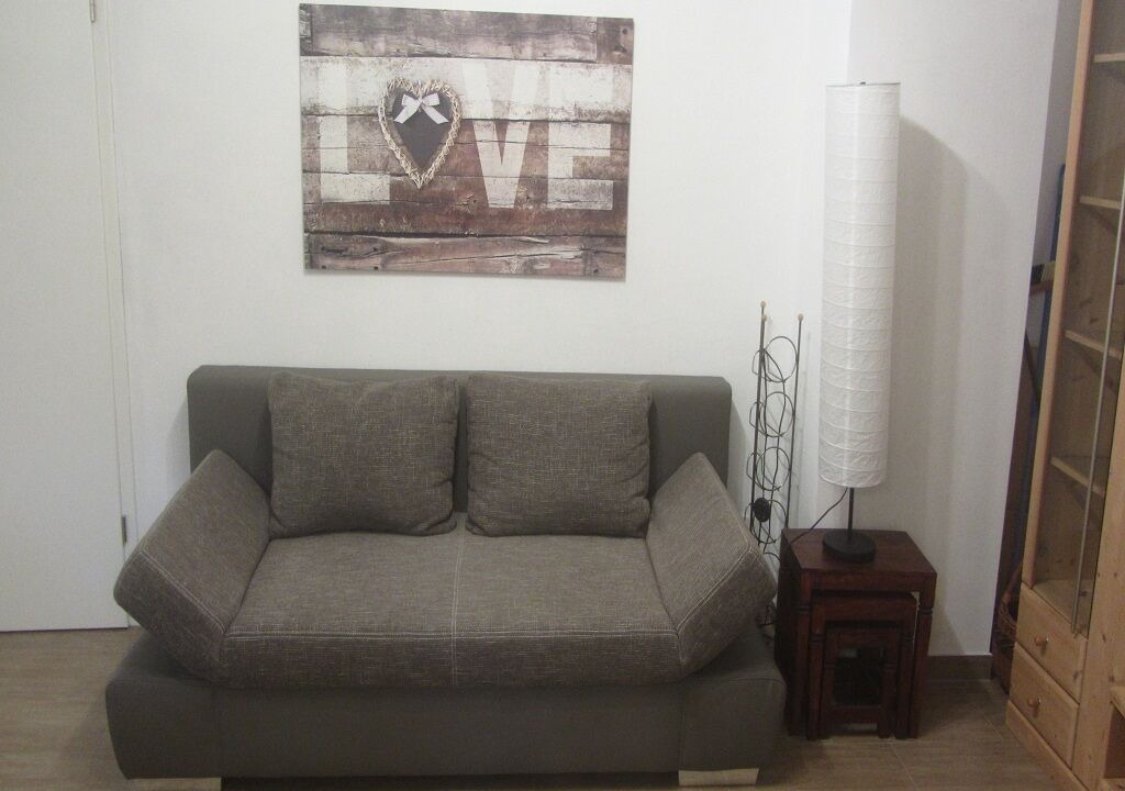 Photo of Livingroom in Mainberg