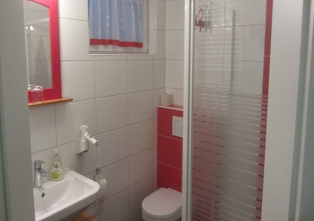 Photo of Bathroom in Mainberg