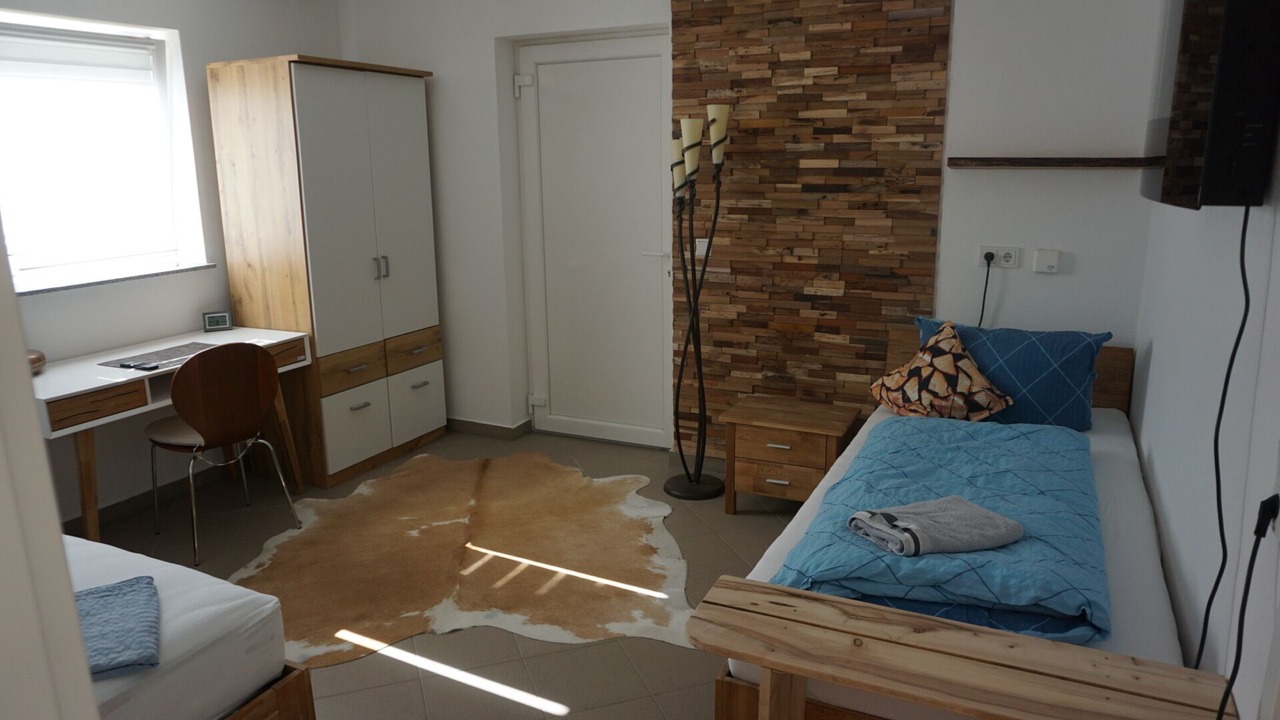 Photo of Bedroom in Mainberg