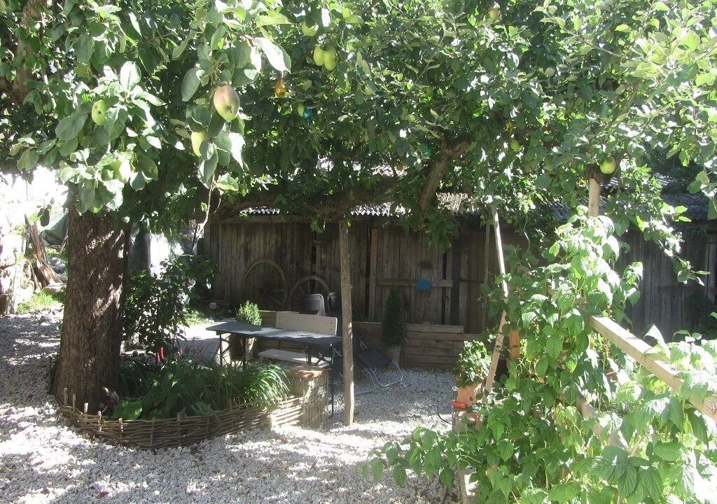 Photo of Outdoor in Mainberg