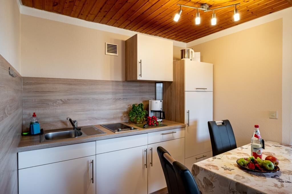Photo of Kitchen in Stammbach