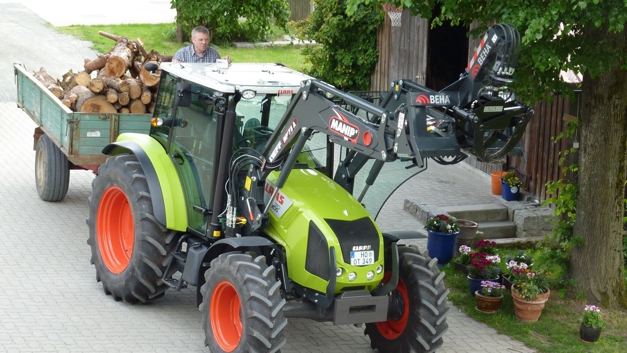 Photo of Outdoor in Stammbach