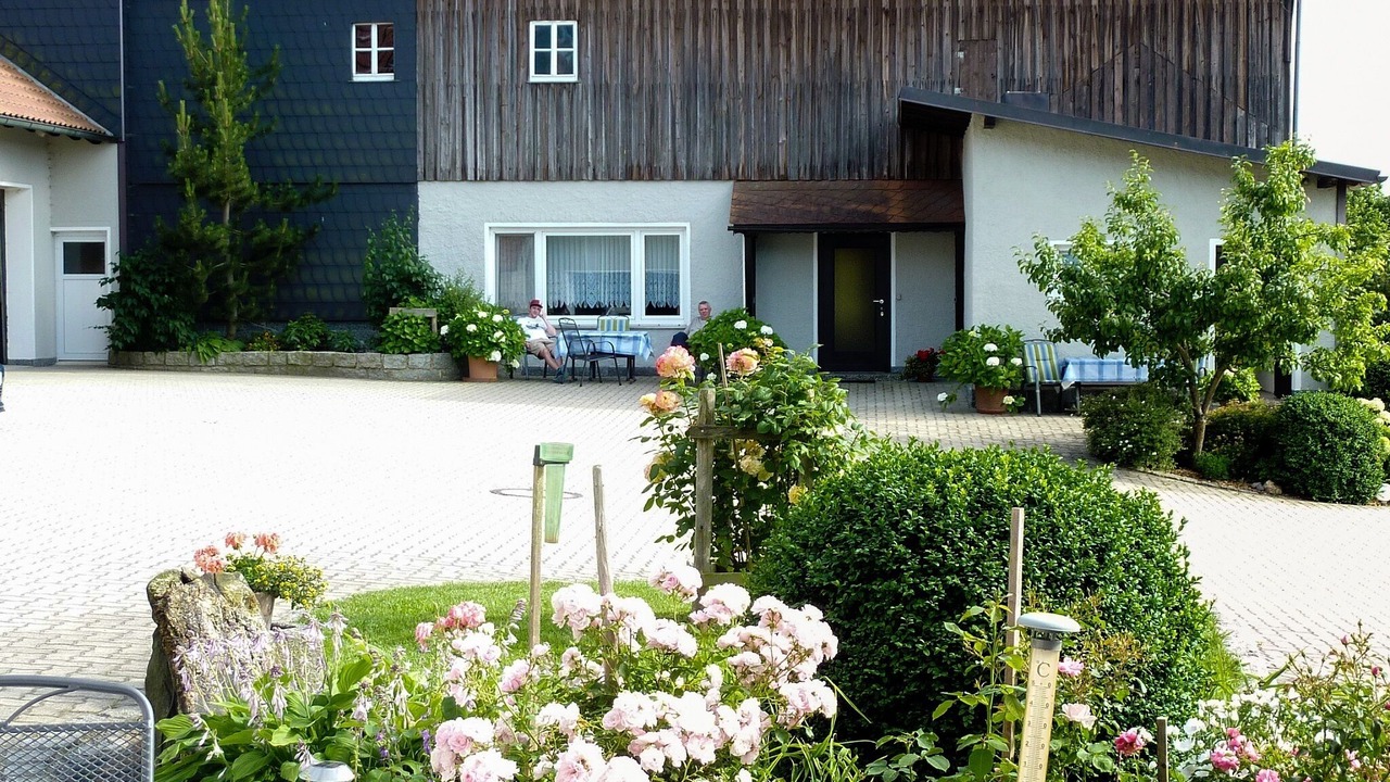 Photo of Outdoor in Stammbach
