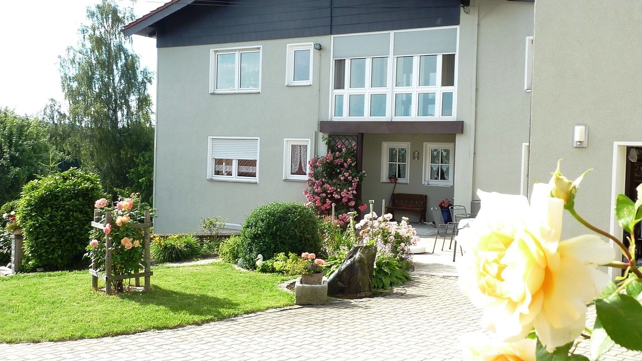 Photo of Outdoor in Stammbach