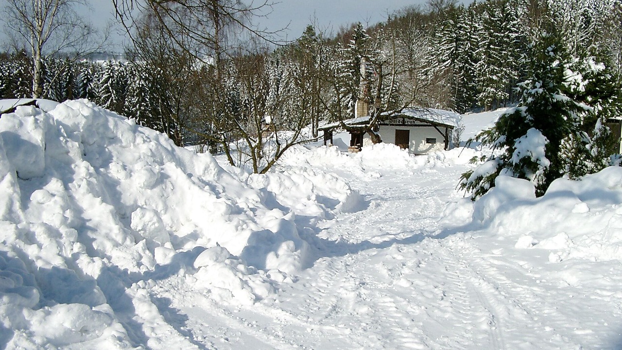 Photo of Outdoor in Stammbach