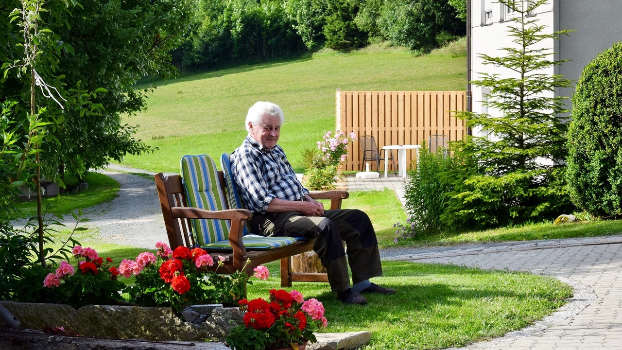 Photo of Outdoor in Stammbach