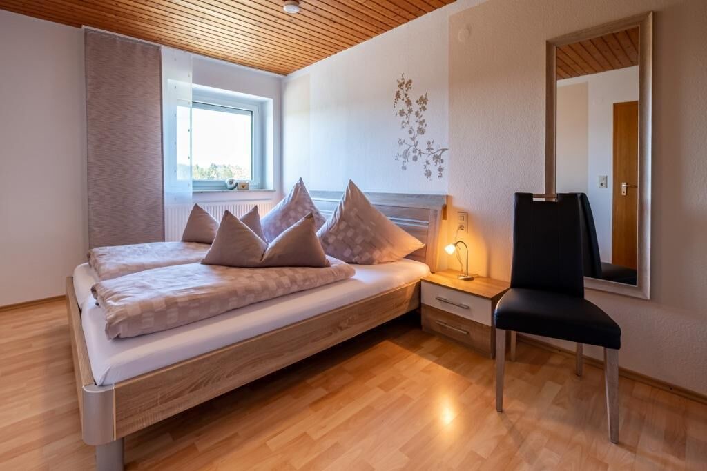 Photo of Bedroom in Stammbach