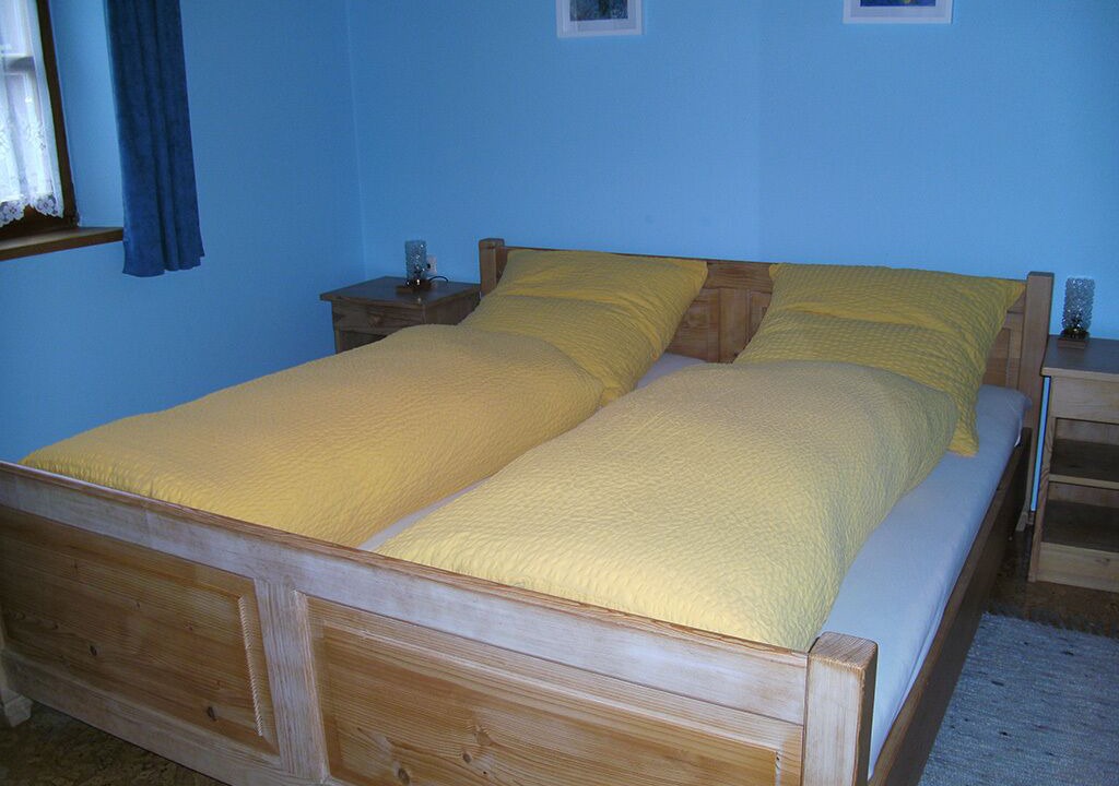 Photo of Bedroom in Bad Birnbach