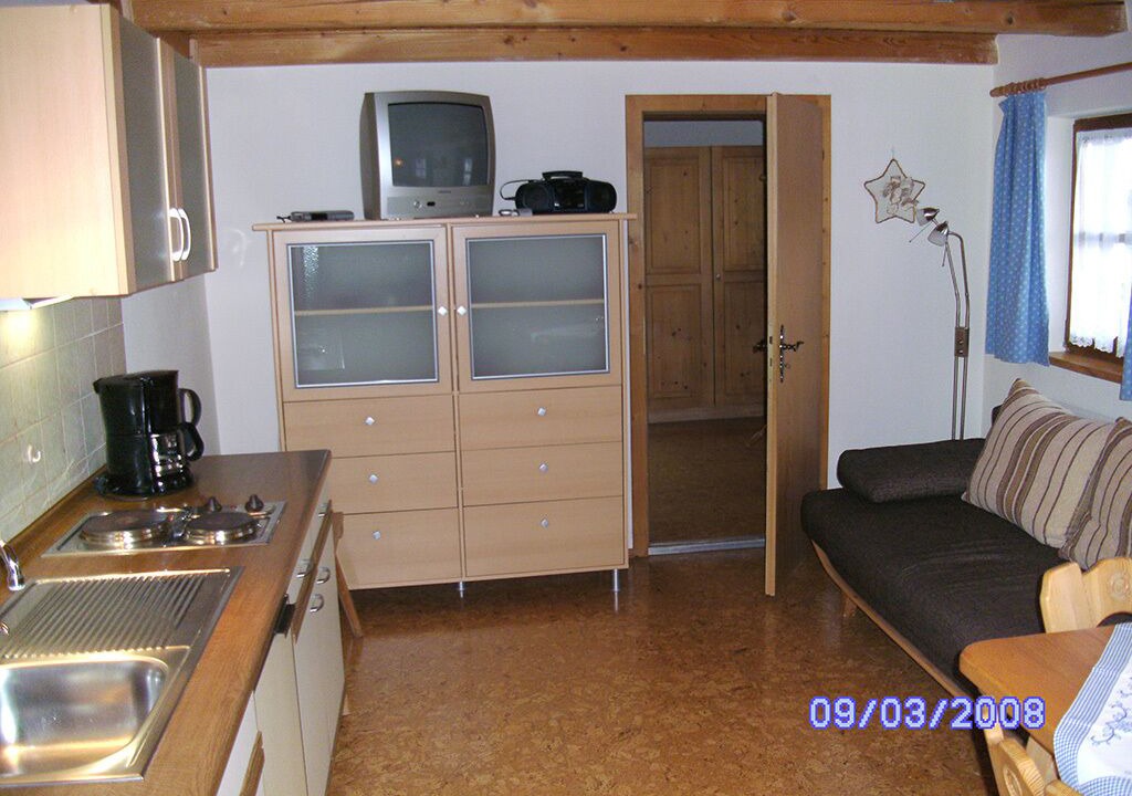 Photo of Livingroom in Bad Birnbach