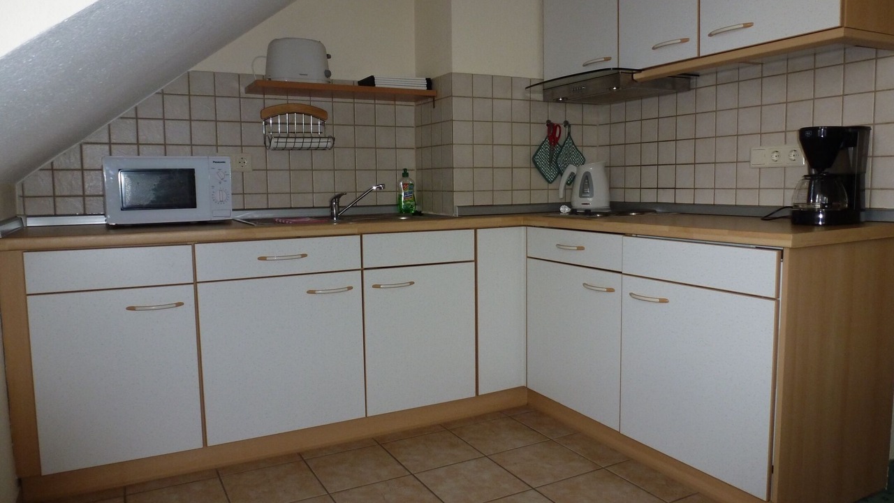 Photo of Kitchen in Untereisenheim