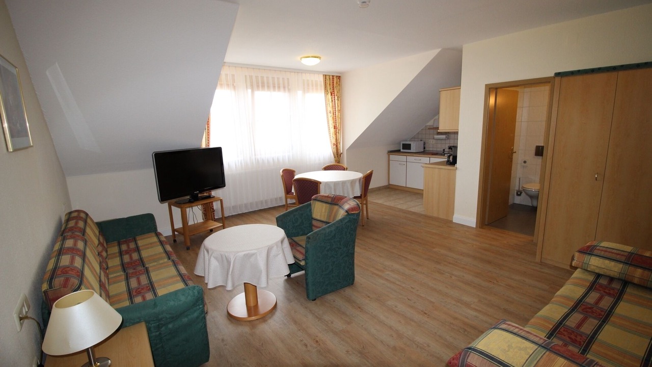 Photo of Livingroom in Untereisenheim