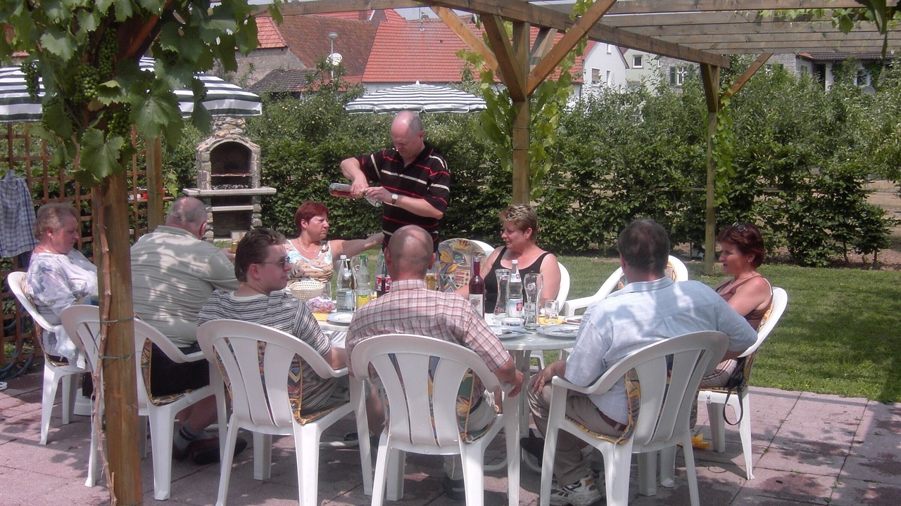 Photo of Outdoor in Untereisenheim
