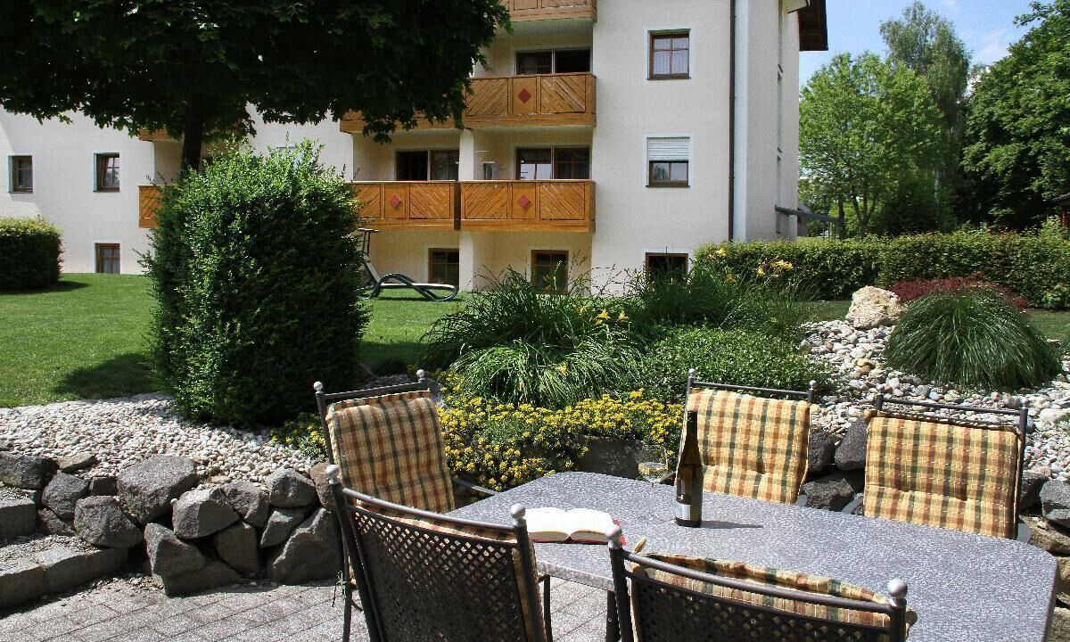 Photo of Outdoor in Bad Fuessing