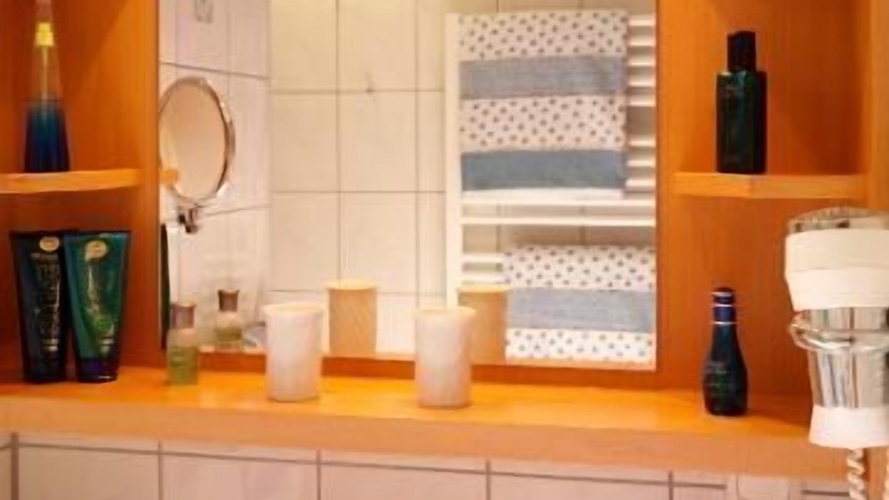 Photo of Bathroom in Bad Fuessing