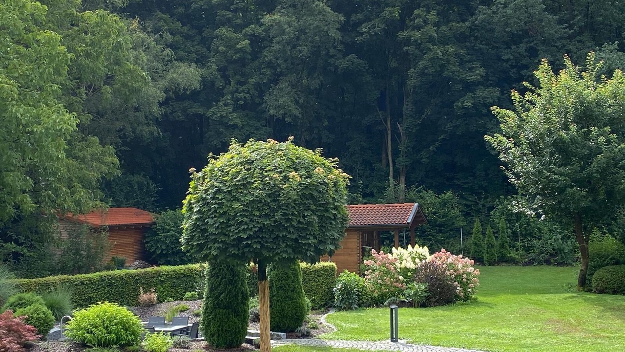 Photo of Outdoor in Bad Fuessing