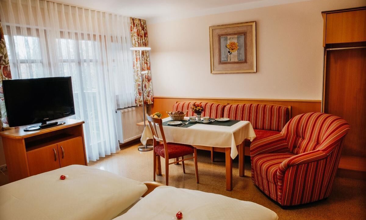 Photo of Bedroom in Bad Fuessing