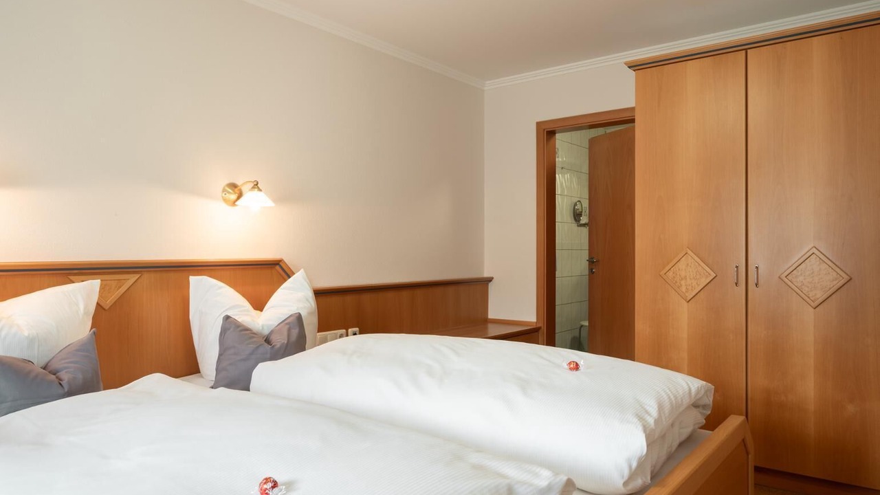 Photo of Bedroom in Bad Fuessing