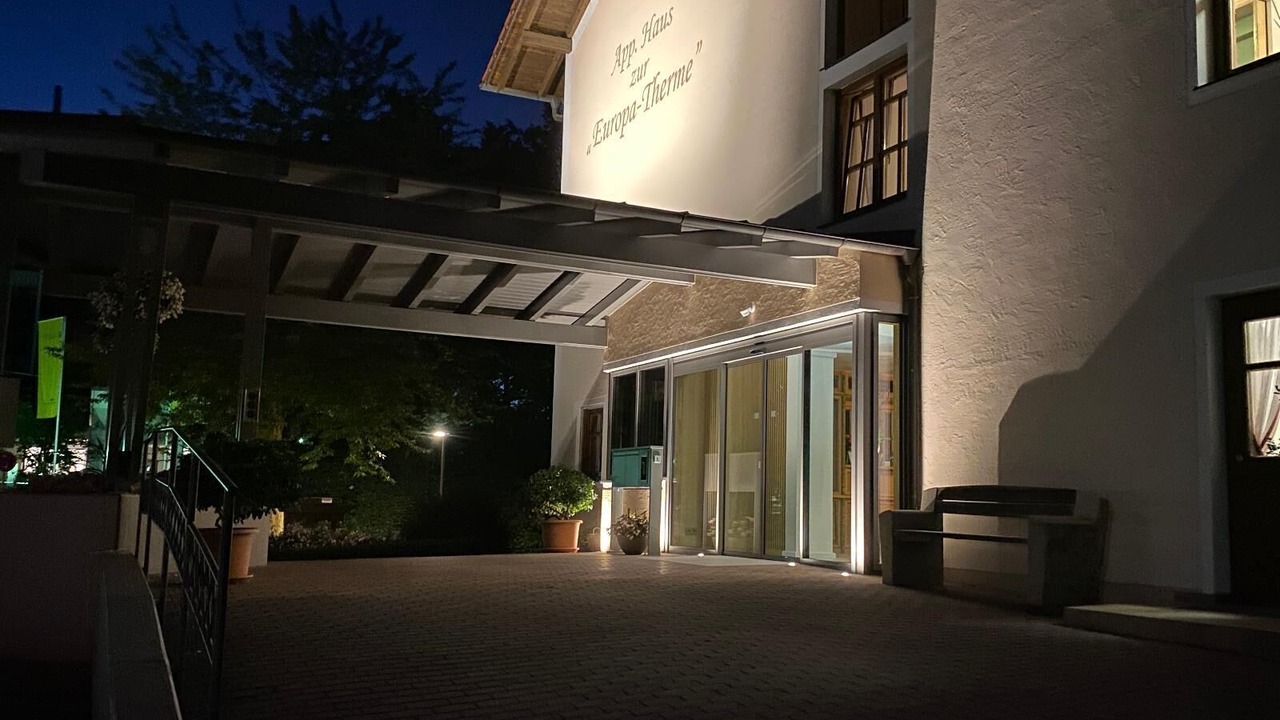 Photo of Outdoor in Bad Fuessing