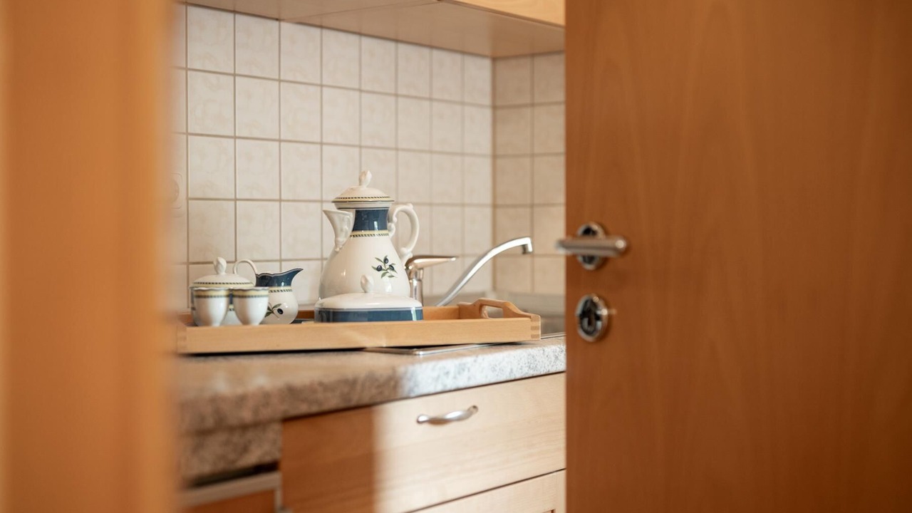 Photo of Kitchen in Bad Fuessing