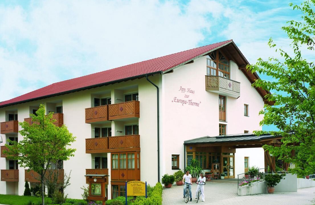 Photo of Outdoor in Bad Fuessing