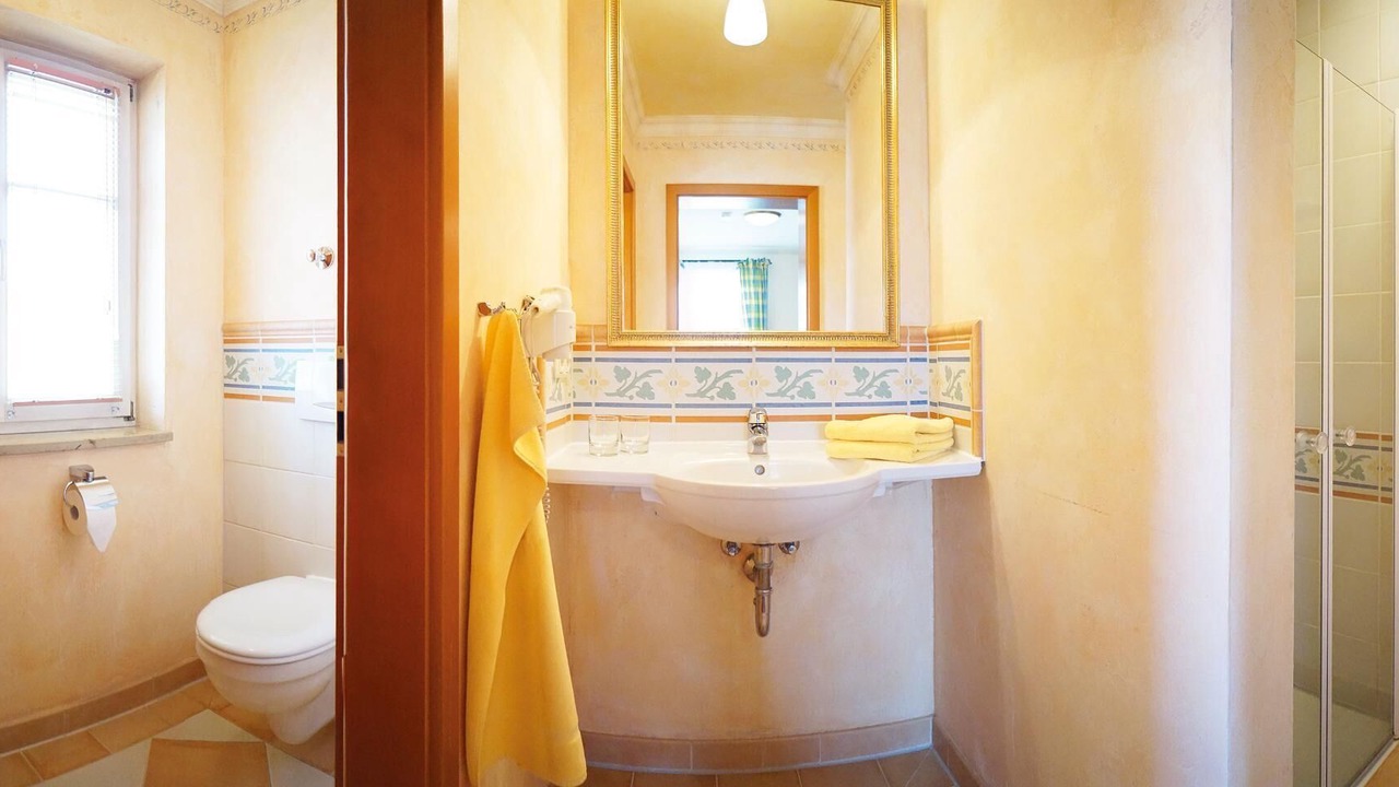 Photo of Bathroom in Riedenburg