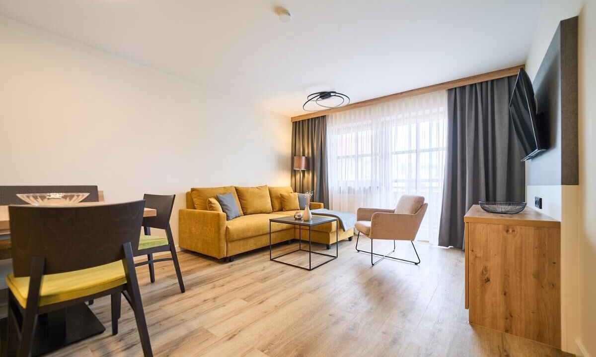Photo of Livingroom in Riedenburg