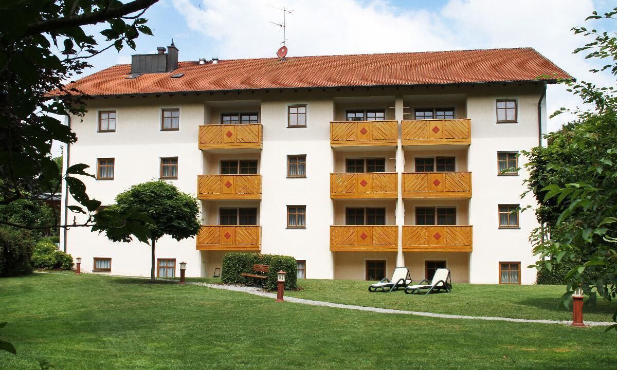 Photo of Outdoor in Bad Fuessing