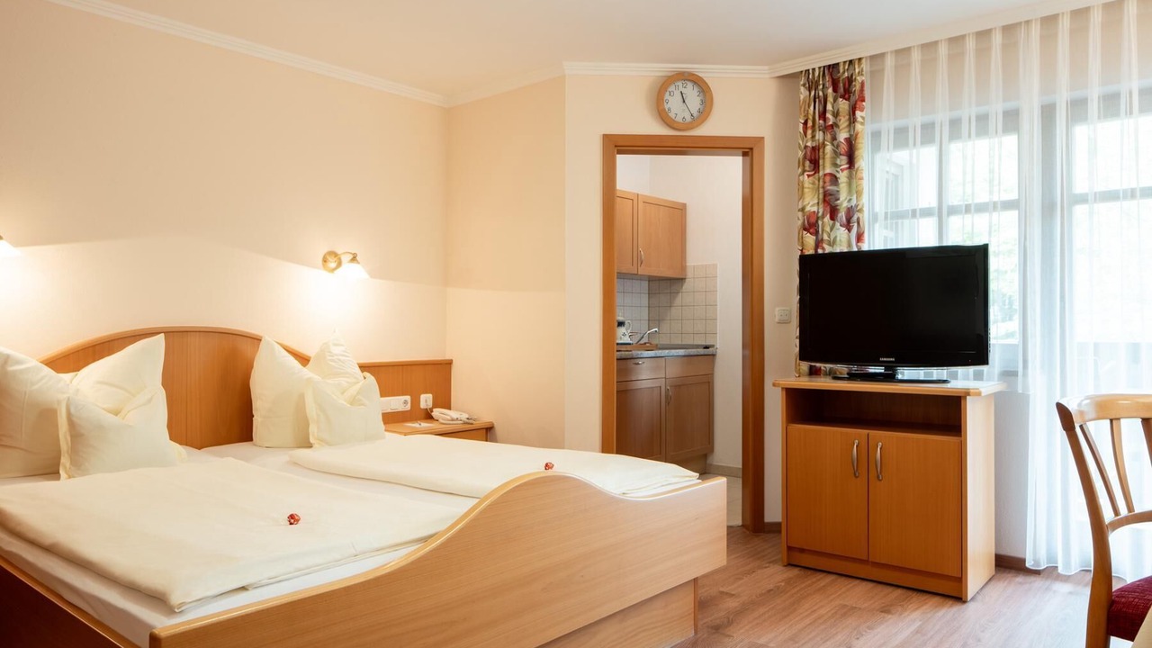 Photo of Bedroom in Bad Fuessing