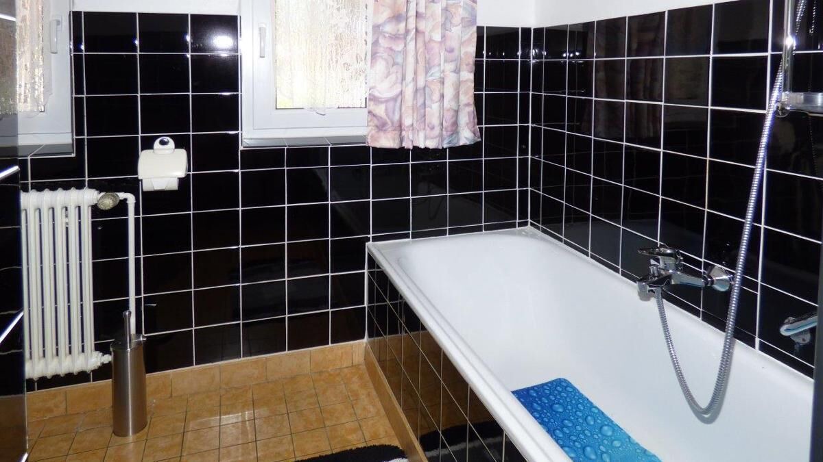 Photo of Bathroom in Oberlindbergmuhle