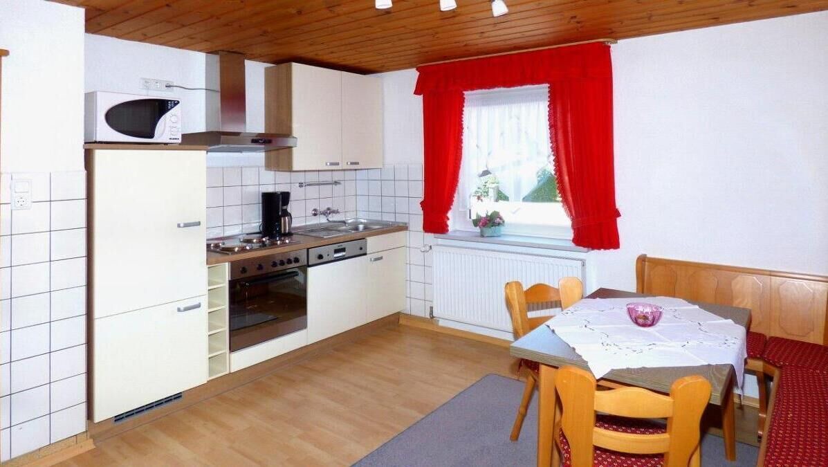 Photo of Kitchen in Oberlindbergmuhle