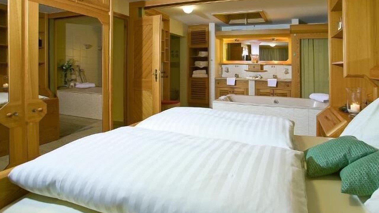 Photo of Bedroom in Bad Fuessing