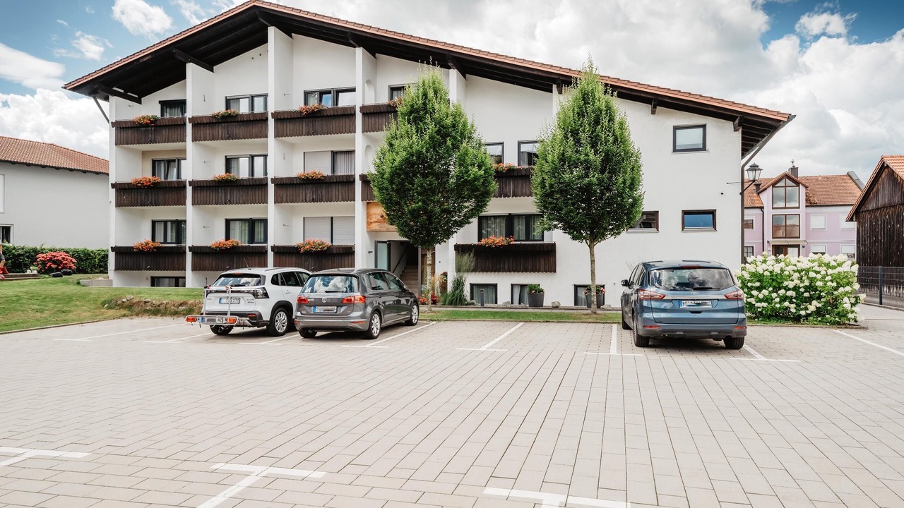 Photo of Outdoor in Safferstetten