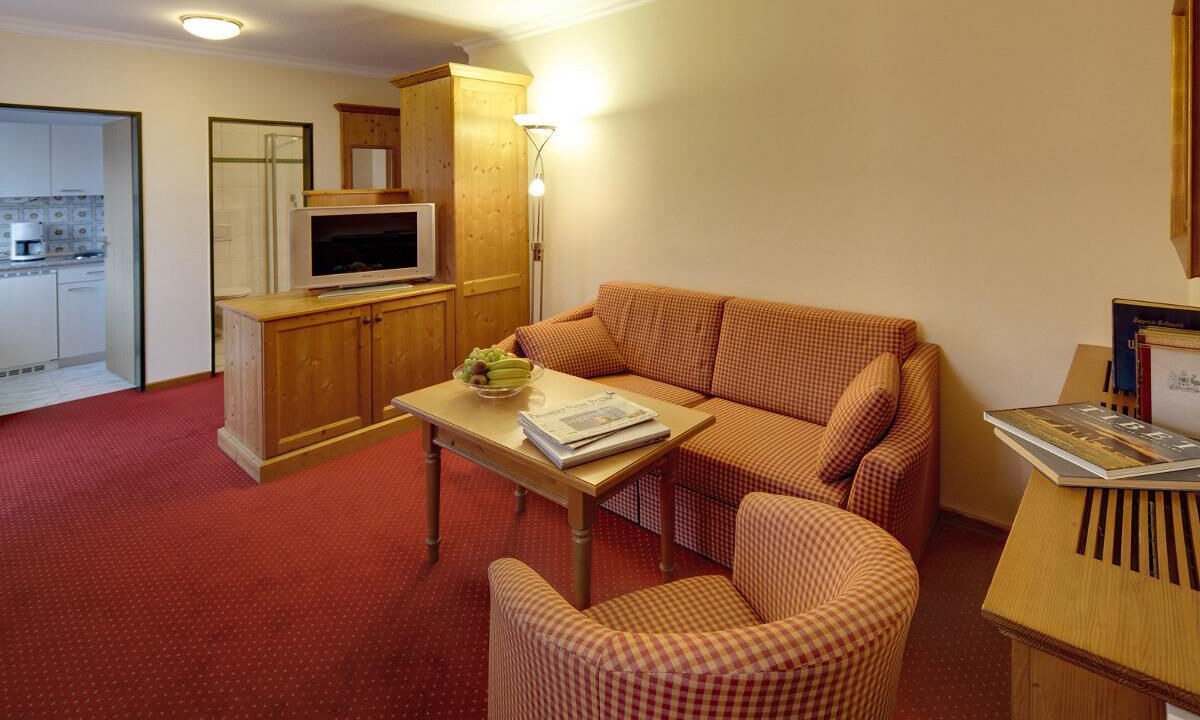 Photo of Livingroom in Safferstetten