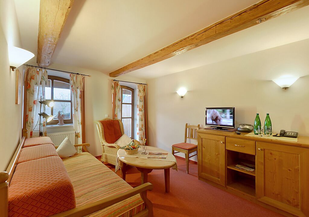 Photo of Livingroom in Bad Birnbach