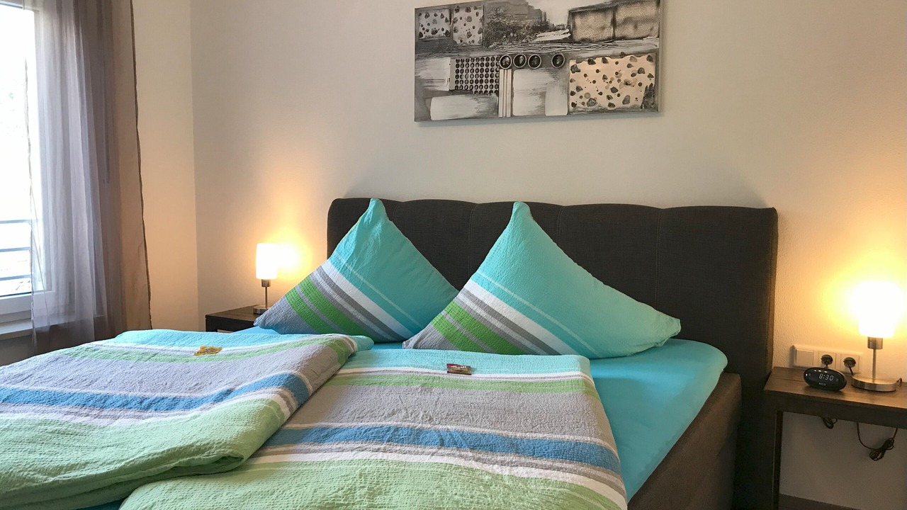 Photo of Bedroom in Nittenau