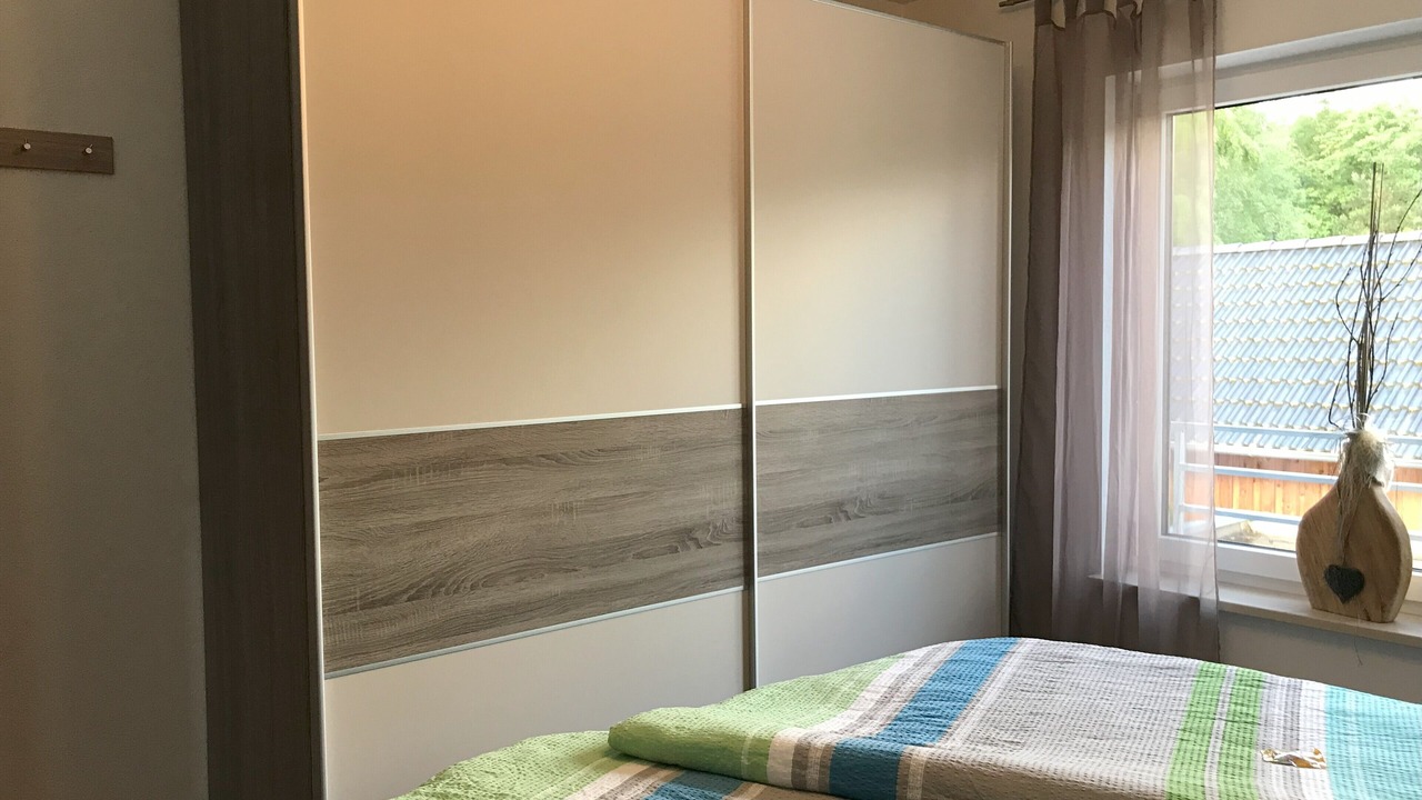 Photo of Bedroom in Nittenau