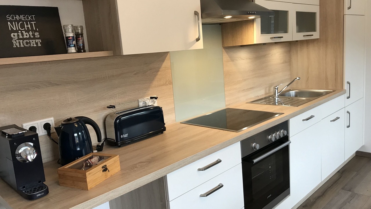 Photo of Kitchen in Nittenau