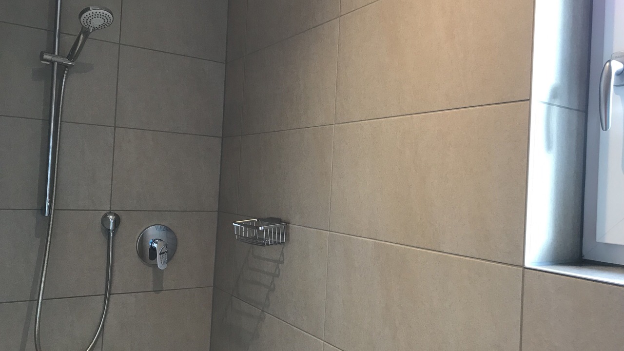 Photo of Bathroom in Nittenau