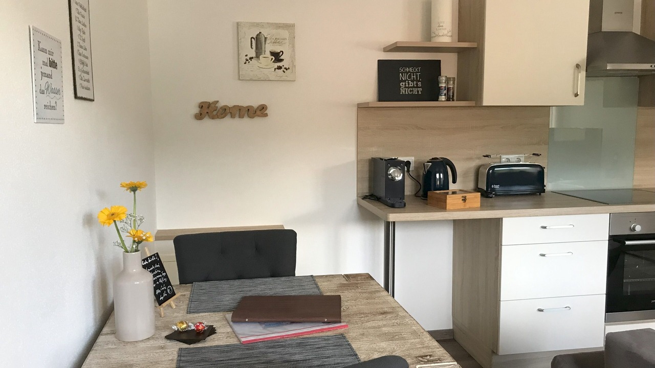 Photo of Kitchen in Nittenau